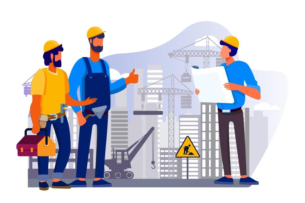 Work Contractors